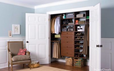 Custom Closets for your Home