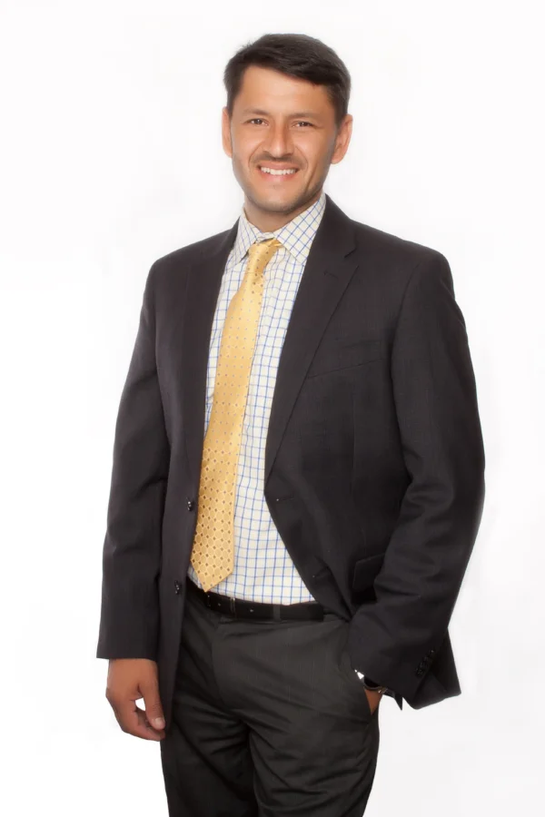 About Viorel Toader, Owner
