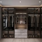 Custom Closets