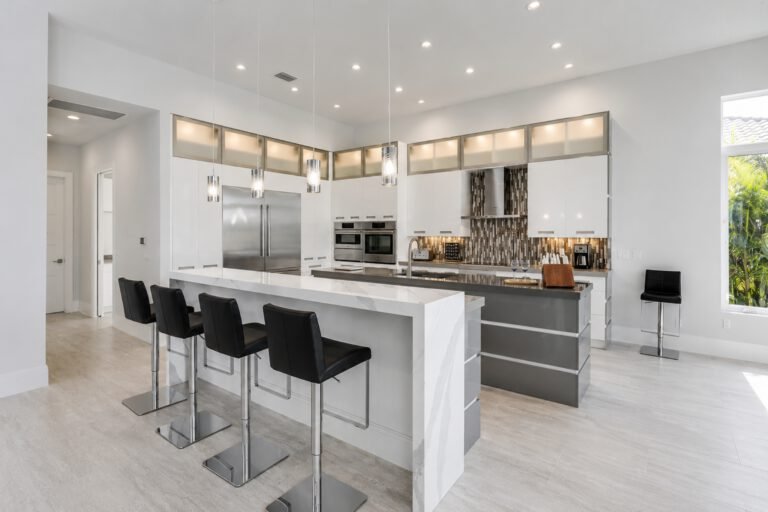 3 Quick, Easy and Inexpensive Kitchen Upgrades