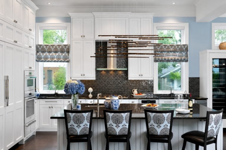 7 Mistakes to Avoid When Remodeling a Kitchen